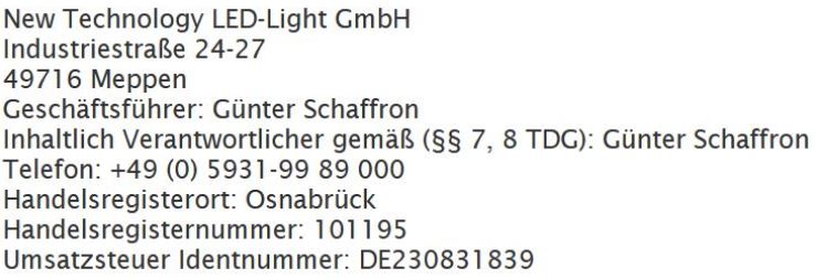 Impressum led-deckenfluter.de.ntligm.de