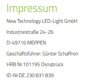 Impressum led-deckenfluter.de.ntligm.de